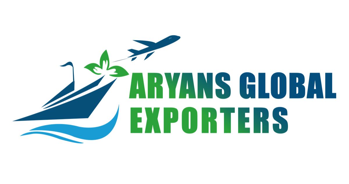 Aryans Global Exporters